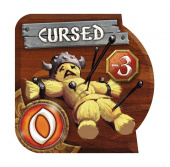 Small World: Power Pack #2 (Exp.) Small World: Power Pack #2 (Exp.)