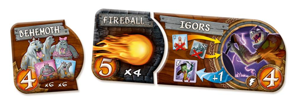 Small World: Power Pack #2 (Exp.)