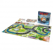 Heat: Heavy Rain (Exp.) (EN) Heat: Heavy Rain (Exp.) (EN)