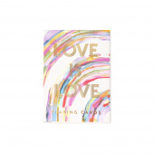 Love is Love Love is Love