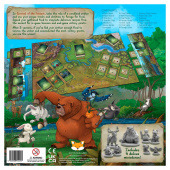 Survival of the Fattest  Survival of the Fattest