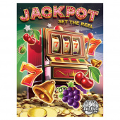Jackpot: Set the Reel Jackpot: Set the Reel