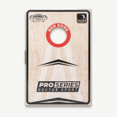 Dr Sport Cornhole Pro Double Board Set 90 x 60 cm Dr Sport Cornhole Pro Double Board Set 90 x 60 cm