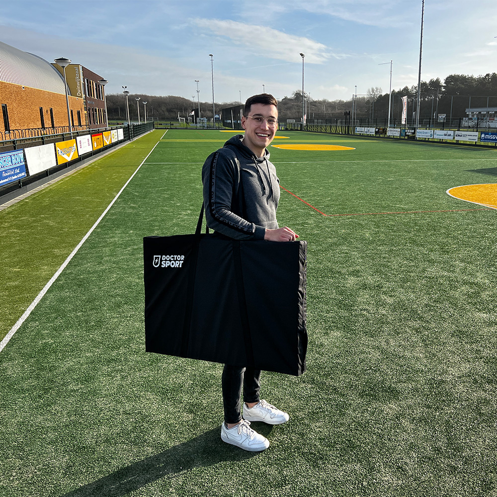 Dr Sport Cornhole Pro Double Board Set 90 x 60 cm