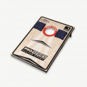 Dr Sport Cornhole Pro Board Single Set 120 x 60 cm  Dr Sport Cornhole Pro Board Single Set 120 x 60 cm