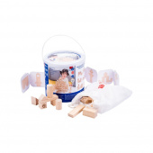 Building Blocks naturel 84 Palaa Building Blocks naturel 84 Palaa