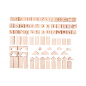 Building Blocks naturel 84 Palaa Building Blocks naturel 84 Palaa