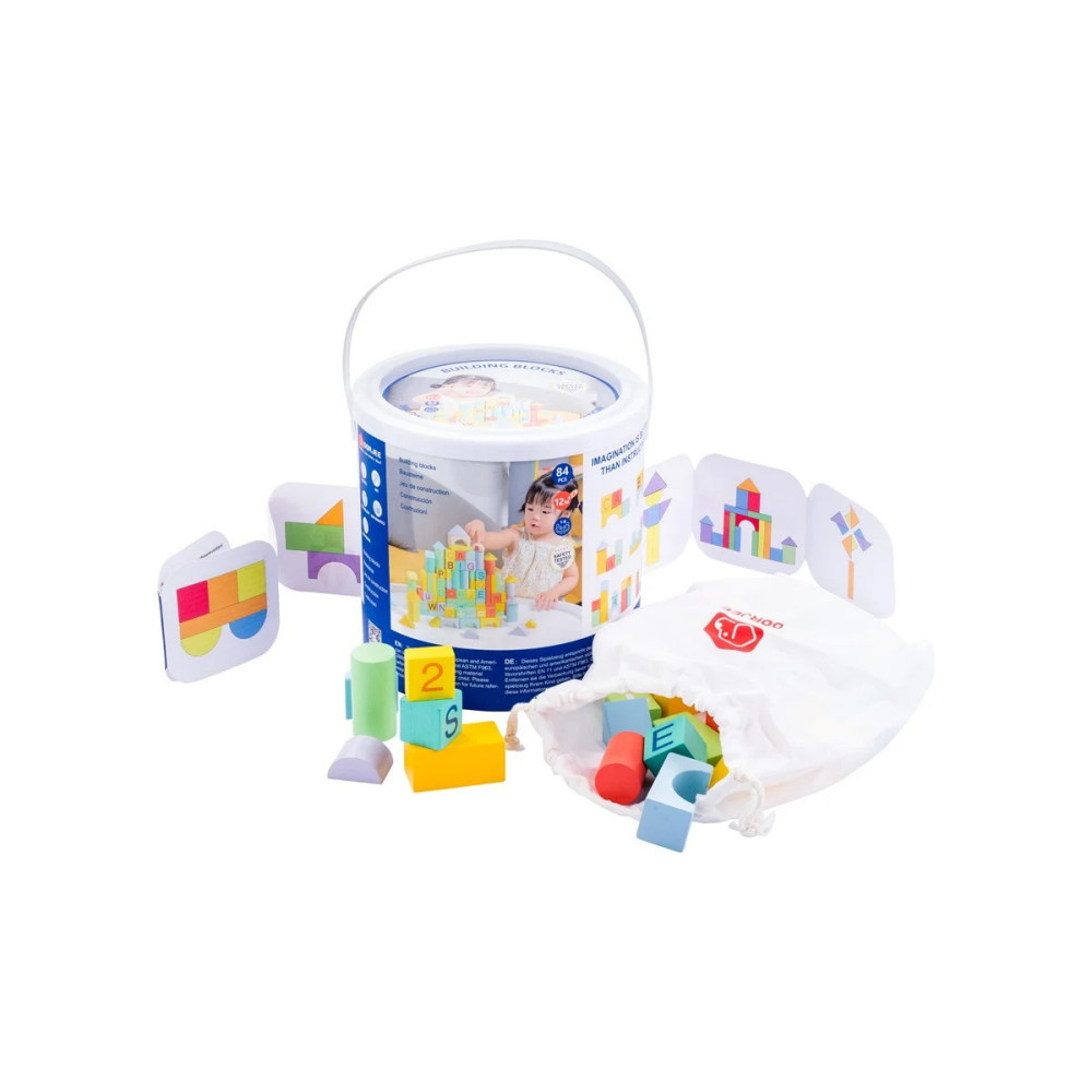 Building Blocks color 84 Palaa