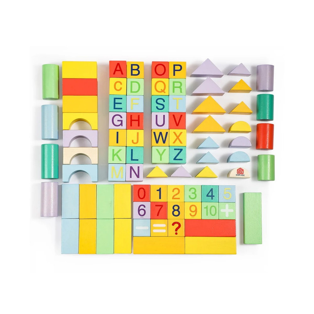 Building Blocks color 84 Palaa