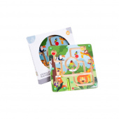 Animals Maze Game Animals Maze Game