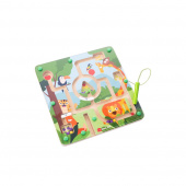 Animals Maze Game Animals Maze Game