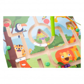 Animals Maze Game Animals Maze Game