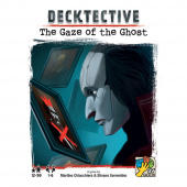Decktective: The Gaze of the Ghost Decktective: The Gaze of the Ghost