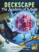 Deckscape: The Academy of Magic Deckscape: The Academy of Magic