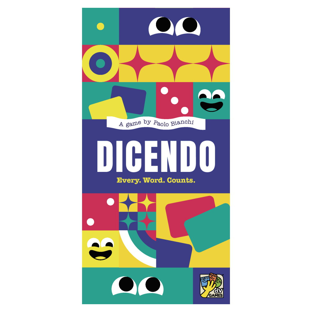 Dicendo