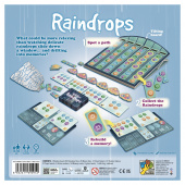 Raindrops Raindrops
