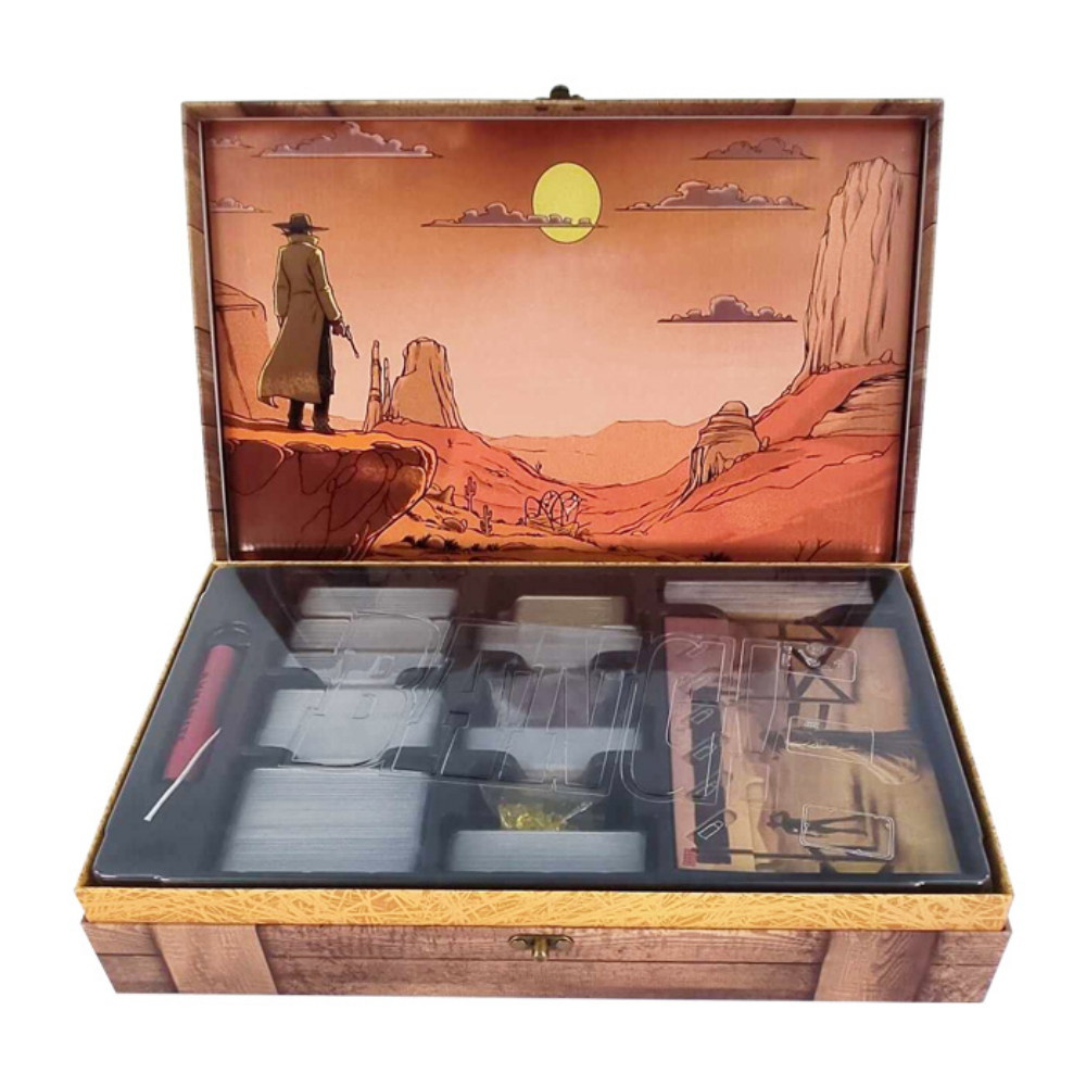 BANG! Dynamite Collector's Box