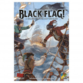 Black Flag! Black Flag!