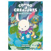 Combo Creatures: The Quick Ones Combo Creatures: The Quick Ones
