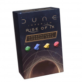 Dune: Imperium - Rise of Ix - Dreadnought Upgrade Pack (Exp.)