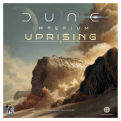 Dune: Imperium - Uprising Dune: Imperium - Uprising