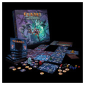 Clank! Catacombs Clank! Catacombs