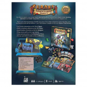 Clank!: Adventuring Party - Master Thief Edition Clank!: Adventuring Party - Master Thief Edition