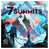 7 Summits 7 Summits