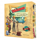 Welcome To... Welcome To...