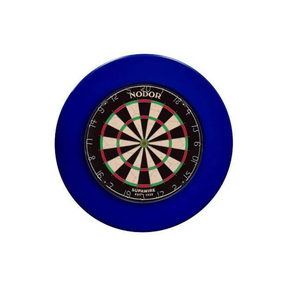 Longfield Dartsurround Sininen