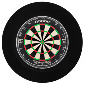 LED Dartsurround Musta LED Dartsurround Musta