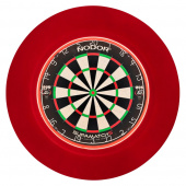 LED Dartsurround Punainen LED Dartsurround Punainen