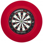LED Dartsurround Punainen LED Dartsurround Punainen