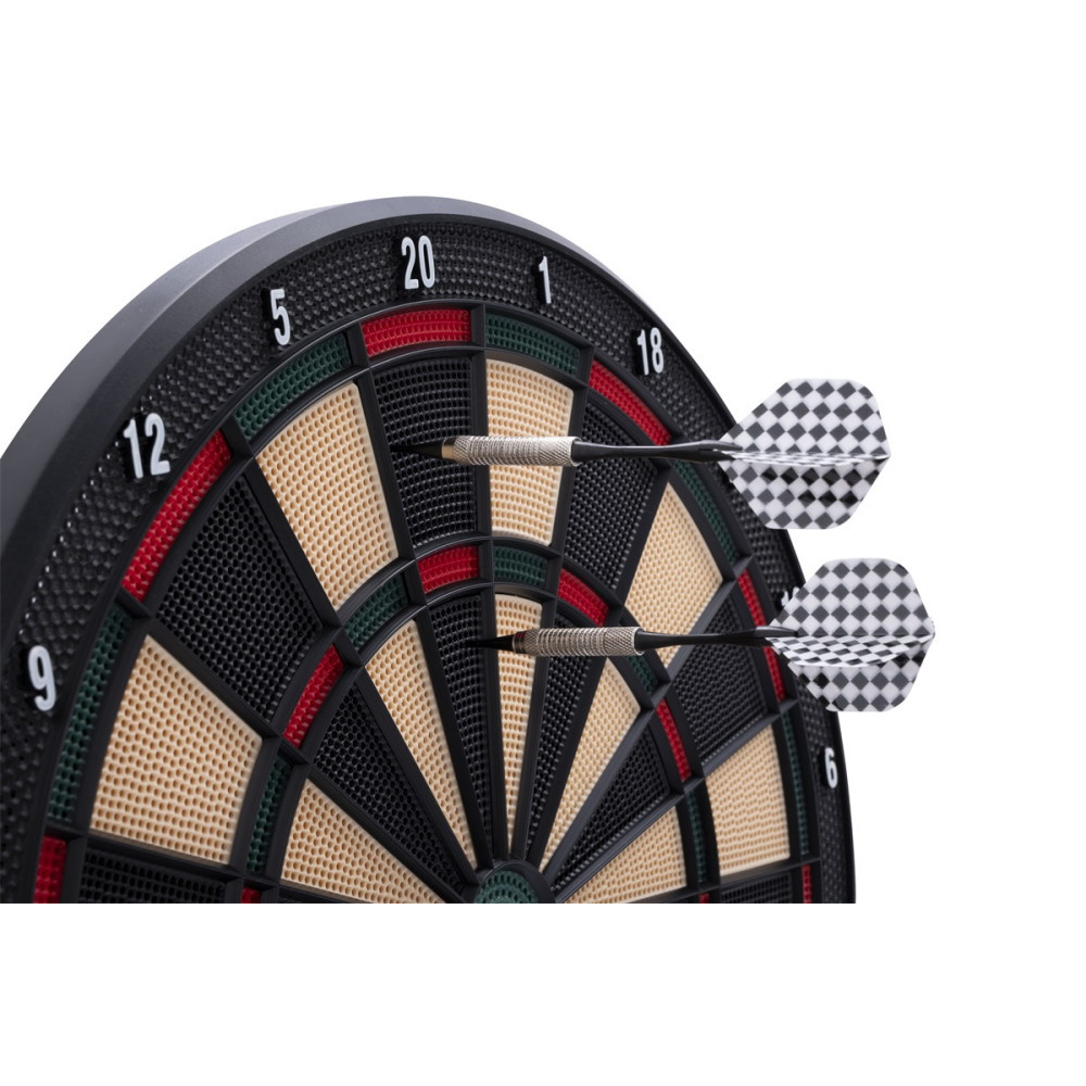 Longfield Electronic dartboard