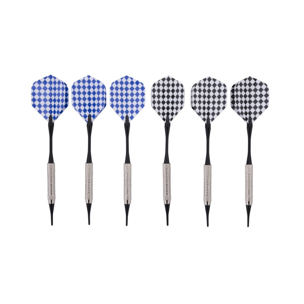 Longfield Electronic dartboard