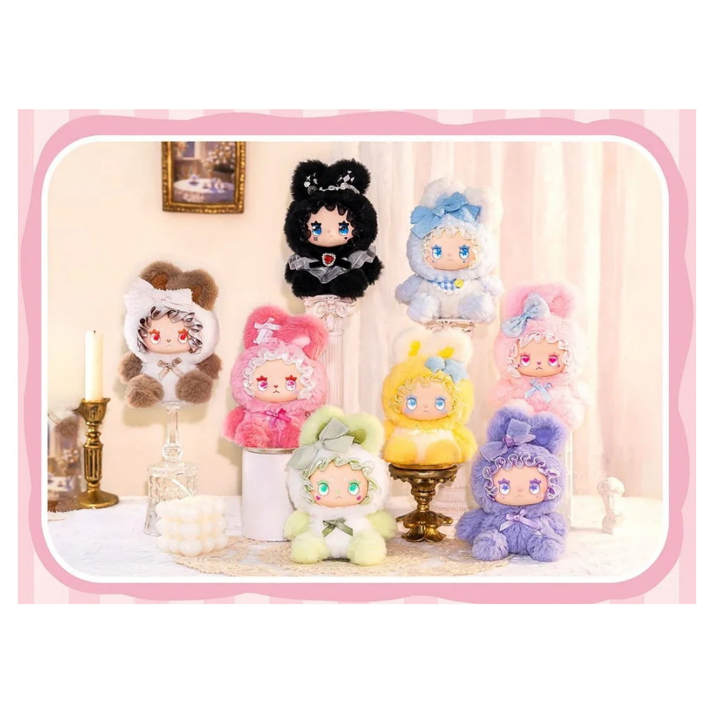 Emma Bunny Alliance Series