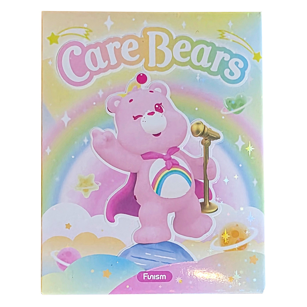 Care Bears Planet of Joy Series