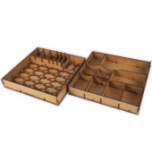 e-Raptor Insert Blood Rage + all expansions e-Raptor Insert Blood Rage + all expansions