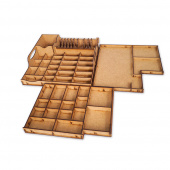 e-Raptor Insert Catan + Traders & Barbarians + 5-6 Players Expansions e-Raptor Insert Catan + Traders & Barbarians + 5-6 Players Expansions