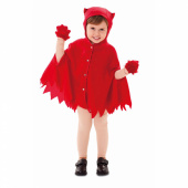 Devil Cape Kids Devil Cape Kids
