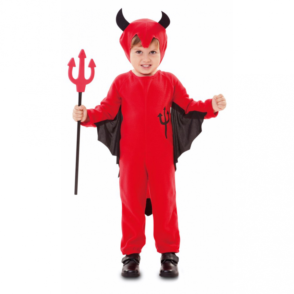 Costume Devil - Kids