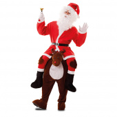 Naamiaisasu Carry Me! Reindeer Naamiaisasu Carry Me! Reindeer