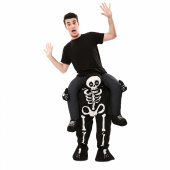 Costume Carry Me! Skeleton Costume Carry Me! Skeleton