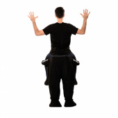 Costume Carry Me! Skeleton Costume Carry Me! Skeleton