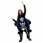 Costume Carry Me! Skeleton Costume Carry Me! Skeleton