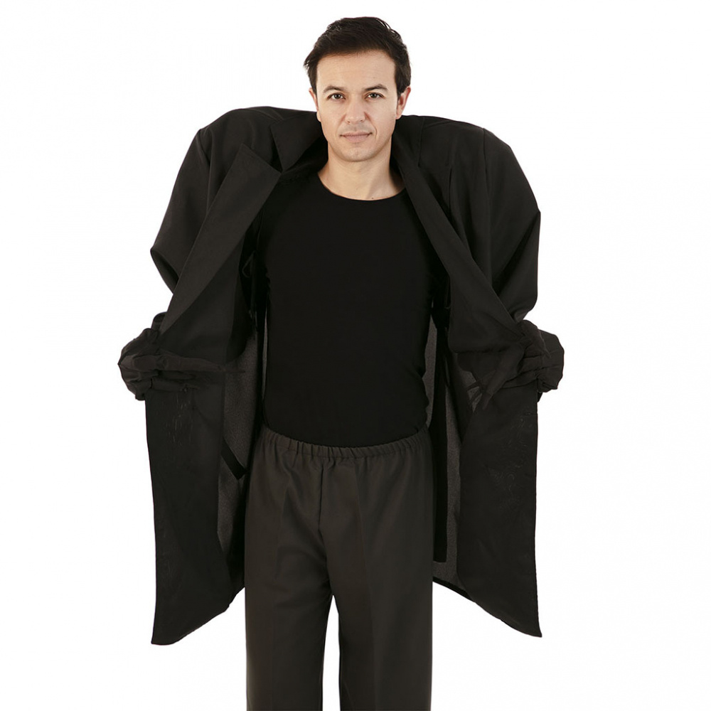 Costume Mr Shadow