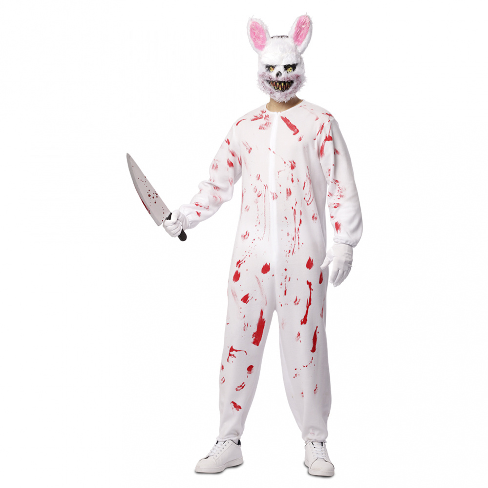 Costume Killer Rabbit