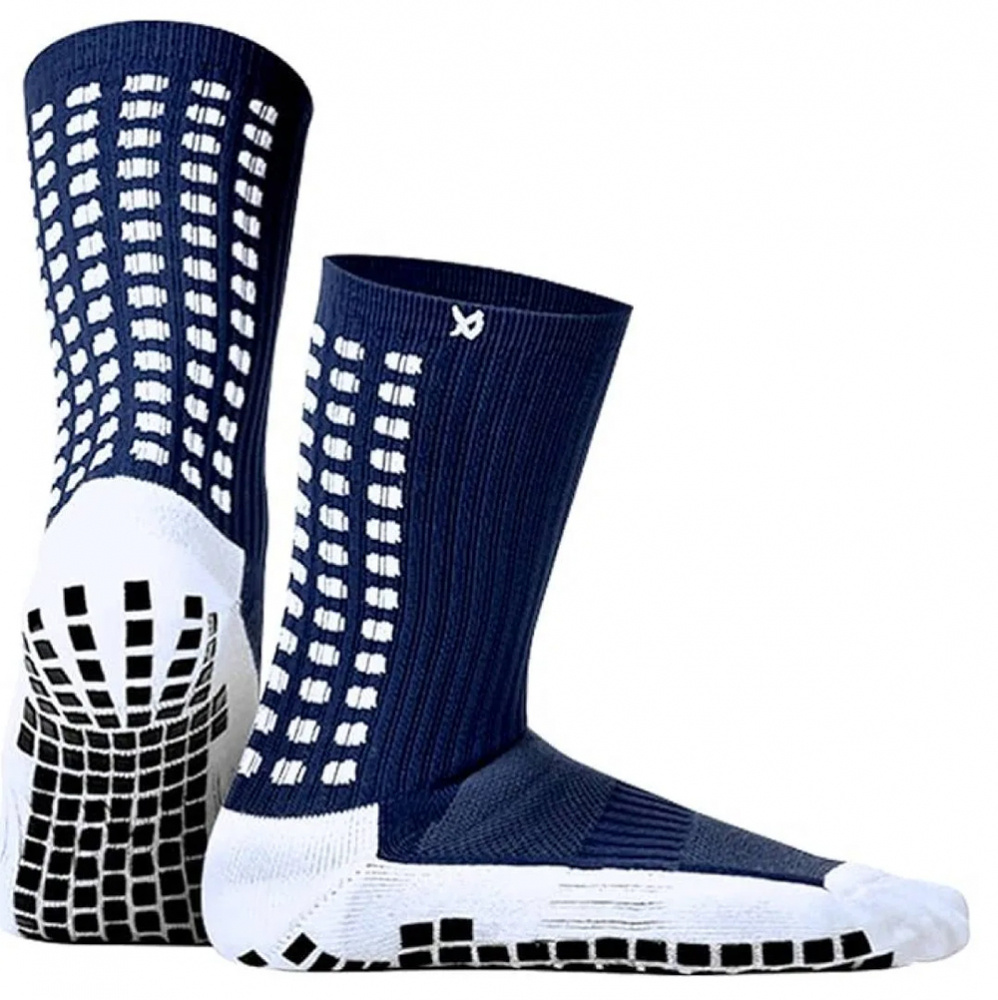 Lux Soccer Grip - Calf Sock - 39-45