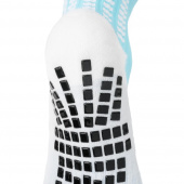 Lux Soccer Grip - Calf Sock - 39-45 Lux Soccer Grip - Calf Sock - 39-45