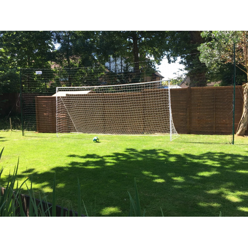 Open Goaaal Large jalkapallomaali